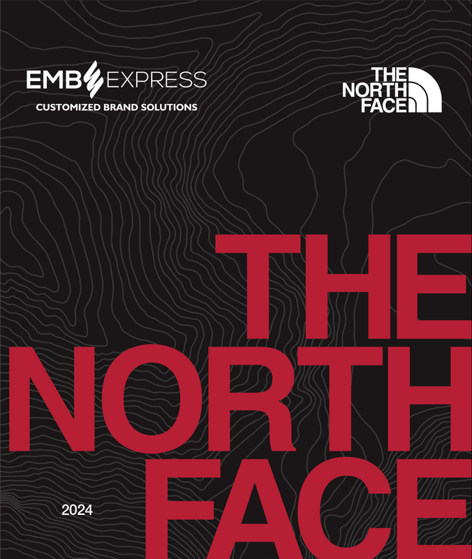 THE NORTH FACE CATALOG